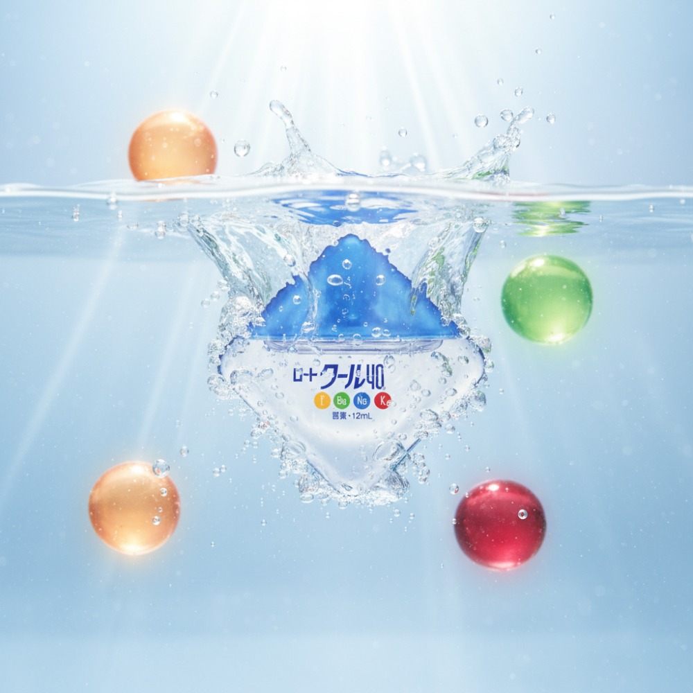 로토 쿨 40