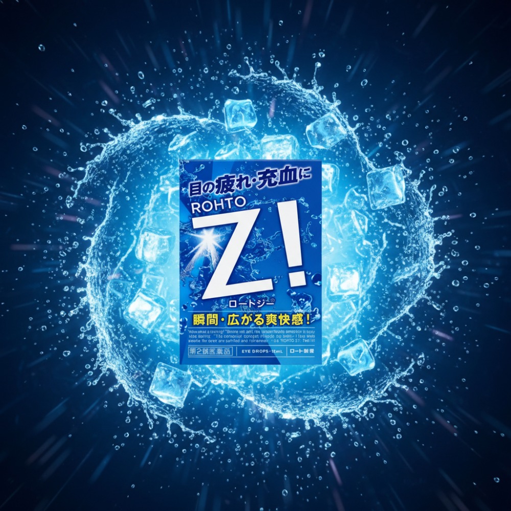 로토 Z! (지)